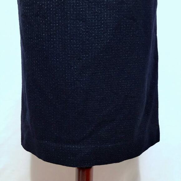 Rafaella Vintage Wool Blend Skirt Women 2P - Picture 4 of 12